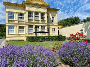 Villa Anna - Johann Strauss in Heringsdorf